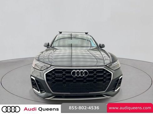 Certified 2023 Audi Q5 2.0T Premium w/ Convenience Package AWD/4WD image 6