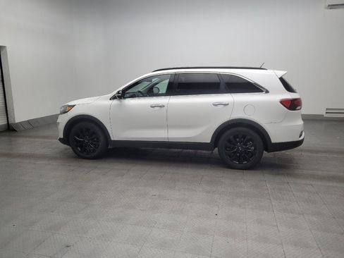 Used 2019 Kia Sorento S FWD image 3