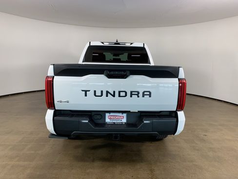Used 2023 Toyota Tundra SR5 image 32