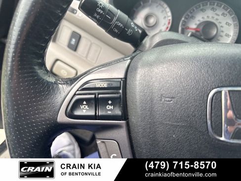 Used 2012 Honda Pilot EX-L image 42