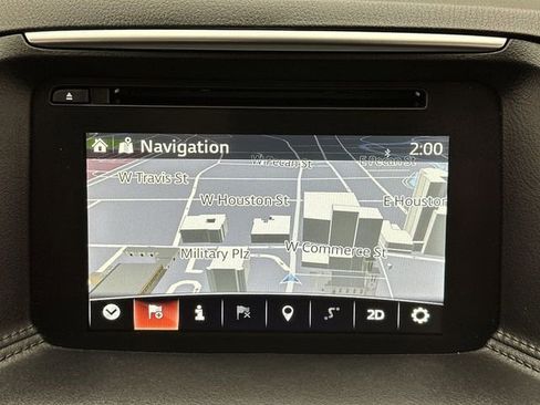 Used 2016 MAZDA CX-5 Touring image 18