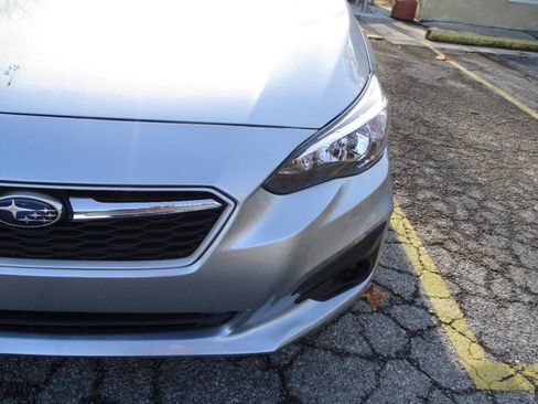 Used 2019 Subaru Impreza 2.0i image 24