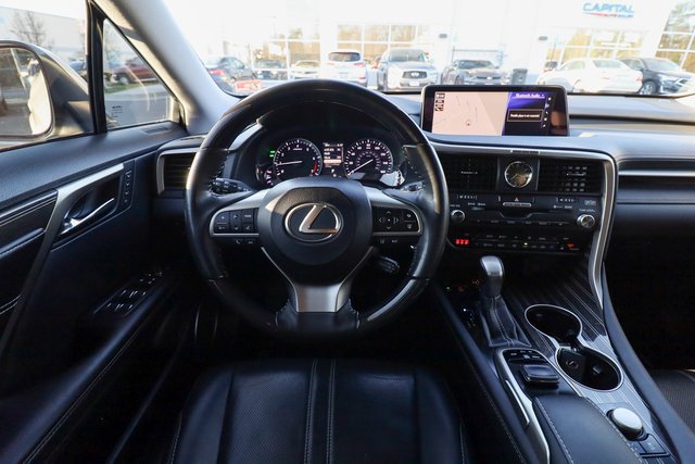Used 2018 Lexus RX 350 AWD w/ Luxury Package image 42