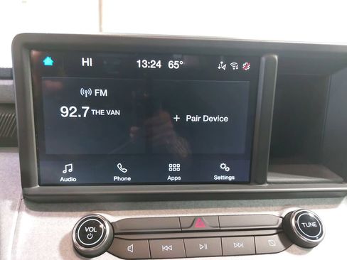 Used 2024 Ford Maverick XLT w/ Equipment Group 300A Standard AWD/4WD image 21