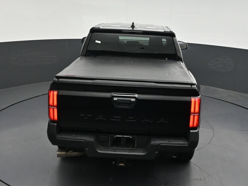 Used 2026 Toyota Tacoma SR RWD image 18