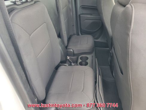 Used 2021 GMC Canyon Elevation w/ Driver Alert Package image 14