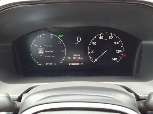 Used 2023 Honda CR-V Sport Touring image 27