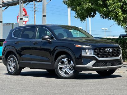 Used 2023 Hyundai Santa Fe SE