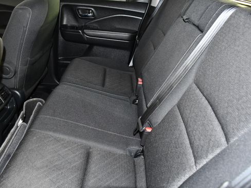 Used 2023 Honda Ridgeline Sport image 48