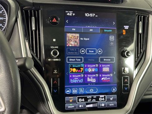 Used 2022 Subaru Outback Limited image 28
