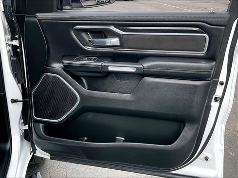 Used 2023 RAM 1500 Laramie image 12