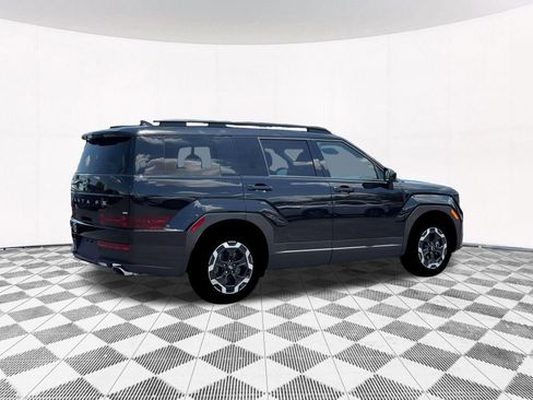 New 2026 Hyundai Santa Fe SEL AWD/4WD image 13