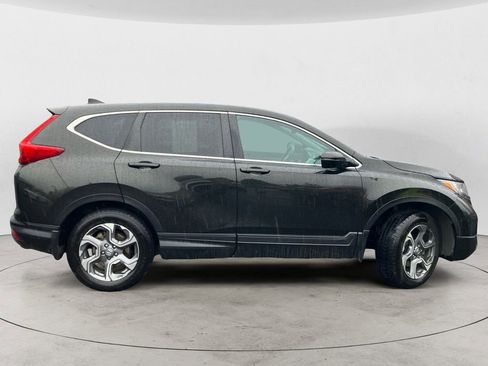 Used 2017 Honda CR-V EX-L image 6