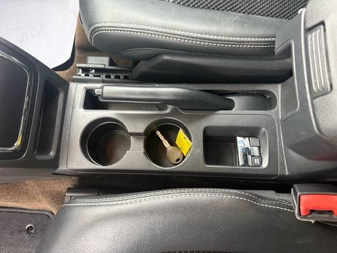 Used 2017 Jeep Patriot Sport image 25