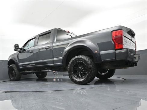Used 2021 Ford F250 Lariat AWD/4WD image 37