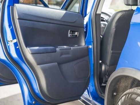 Used 2022 Mitsubishi Outlander Sport SE image 33