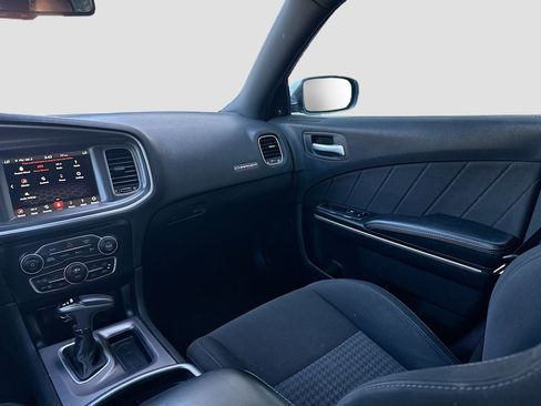 Used 2019 Dodge Charger Scat Pack image 21
