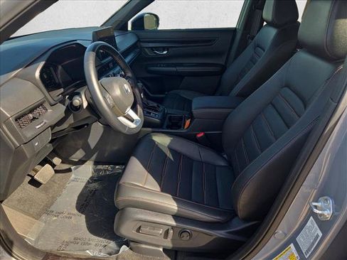 Used 2026 Honda CR-V Sport-L image 16
