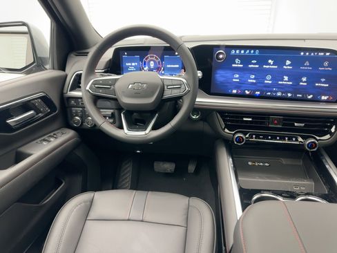 New 2026 Chevrolet Suburban RST w/ Sun And Tow Package image 27