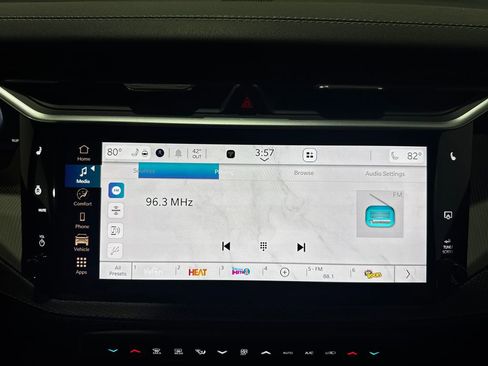 New 2026 Jeep Cherokee Limited AWD/4WD image 11