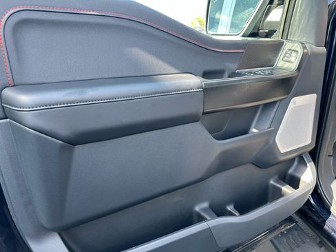 Used 2025 Ford F150 Raptor AWD/4WD image 10