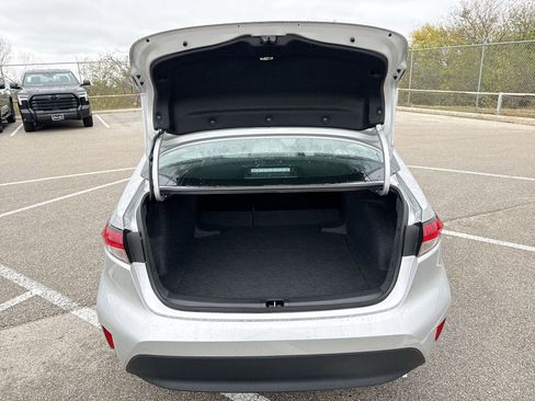 Certified 2026 Toyota Corolla LE image 19