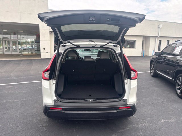 Used 2025 Honda CR-V EX-L image 9