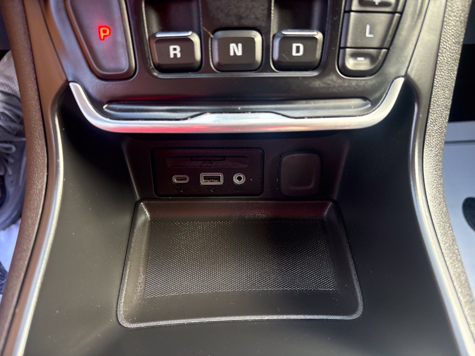 Used 2019 GMC Terrain Denali w/ Driver Alert Package II FWD image 30