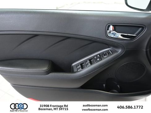 Used 2015 Kia Forte EX FWD image 20