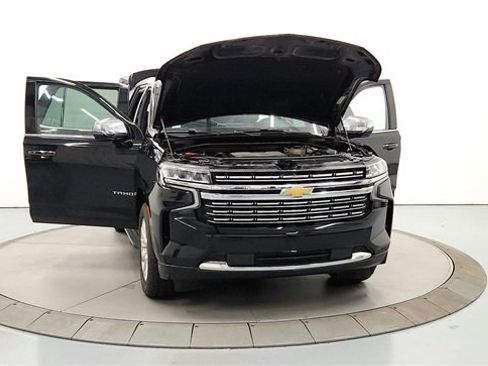 Used 2023 Chevrolet Tahoe Premier image 11