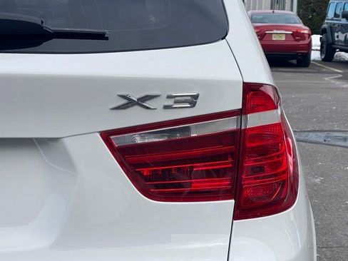 Used 2017 BMW X3 xDrive28i image 18