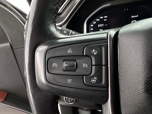 Used 2024 GMC Sierra 2500 Denali Ultimate w/ Max Trailering Package AWD/4WD image 33