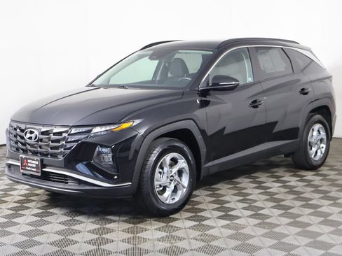 Used 2023 Hyundai Tucson SEL AWD/4WD image 7