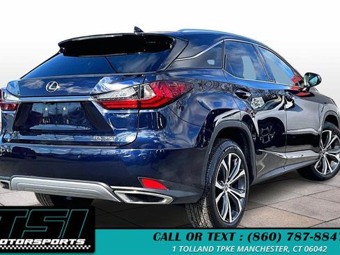 Used 2021 Lexus RX 350 AWD w/ Premium Package image 2