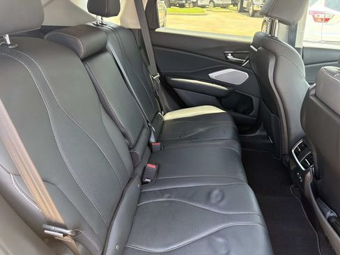 Used 2021 Acura RDX FWD w/ Technology Package image 11