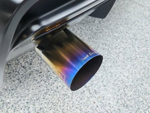 Used 2020 Toyota Supra Premium image 27