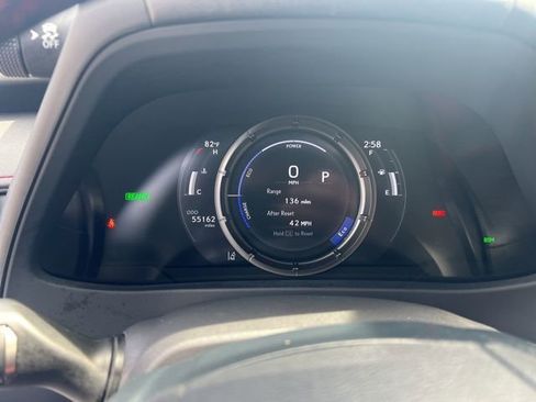 Used 2023 Lexus UX 250h F Sport AWD/4WD image 9