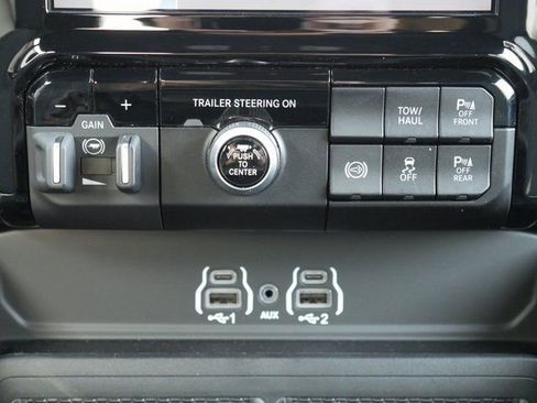 New 2026 RAM 3500 Big Horn image 23