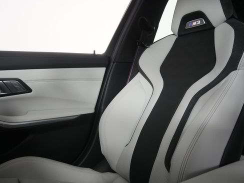 Certified 2026 BMW M3 RWD image 27