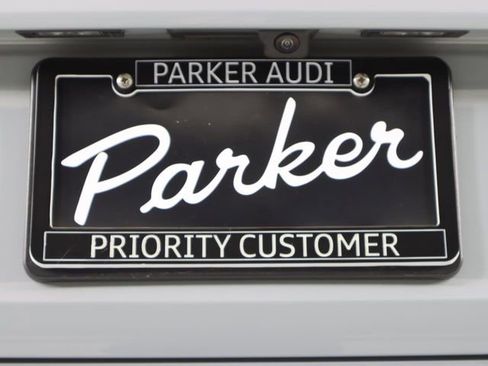 Certified 2025 Audi A3 2.0T Premium Plus w/ Premium Plus Package image 25