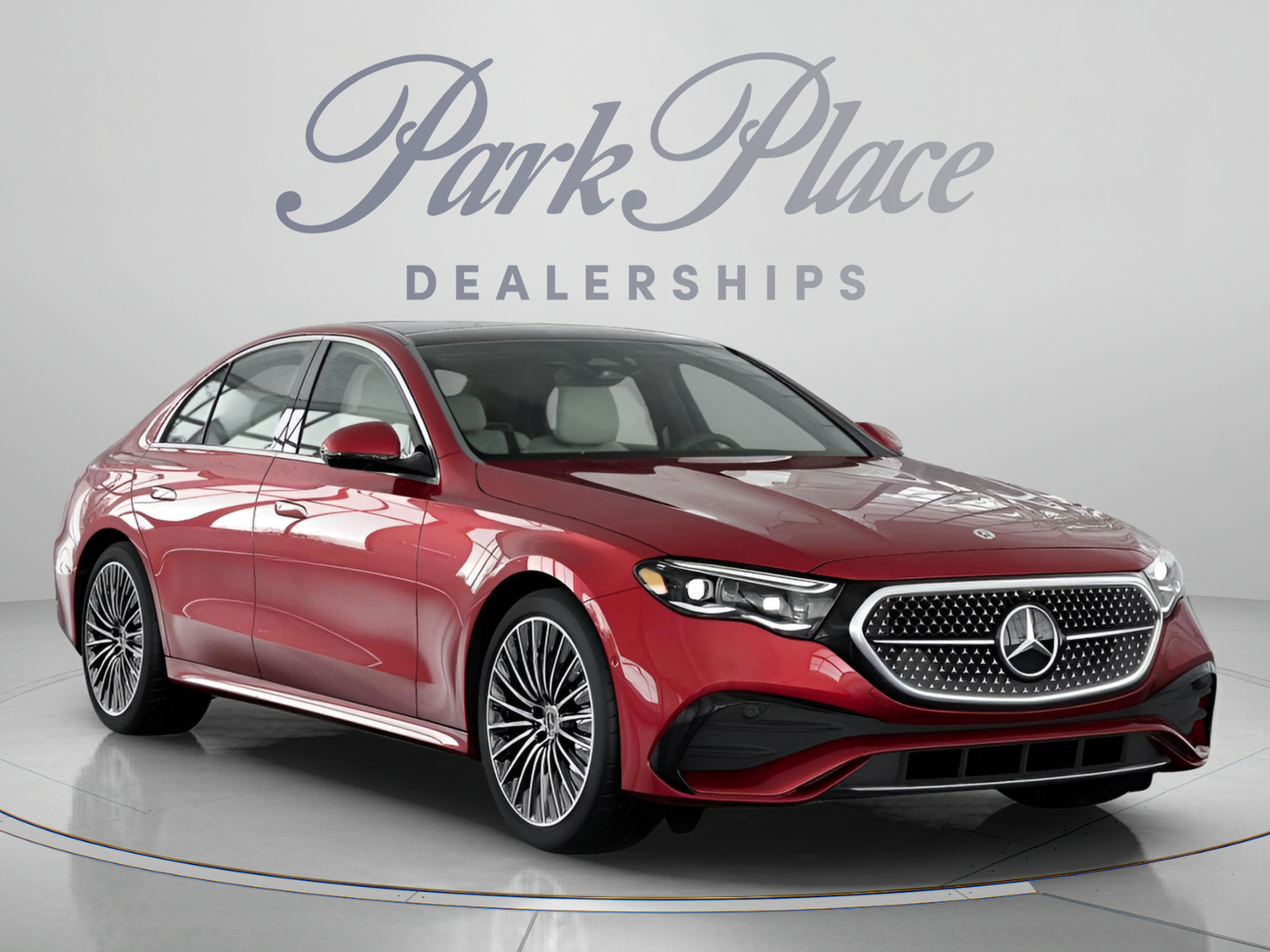 Used 2026 Mercedes-Benz E 350 Sedan image 62