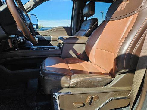 Used 2026 Ford F350 King Ranch AWD/4WD image 18
