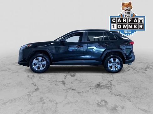 Certified 2025 Toyota RAV4 XLE w/ Convenience Package AWD/4WD image 6