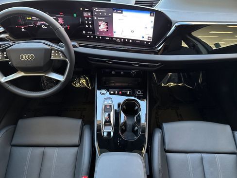 New 2025 Audi A5 2.0T Premium Plus image 10