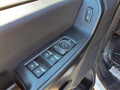 New 2025 Ford F150 STX w/ STX Black Appearance Package image 11