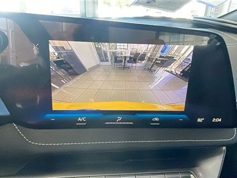 New 2026 Chevrolet Corvette Stingray Coupe w/ LPO, Roadside Safety Package image 14