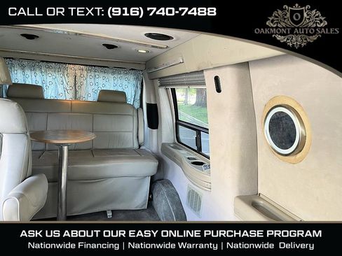 Used 2003 Ford E-150 and Econoline 150 RWD image 16