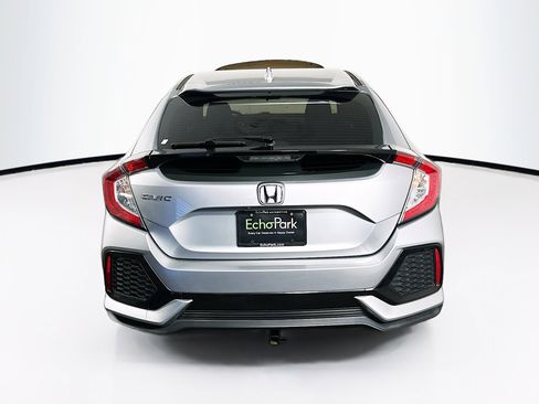Used 2019 Honda Civic EX image 7