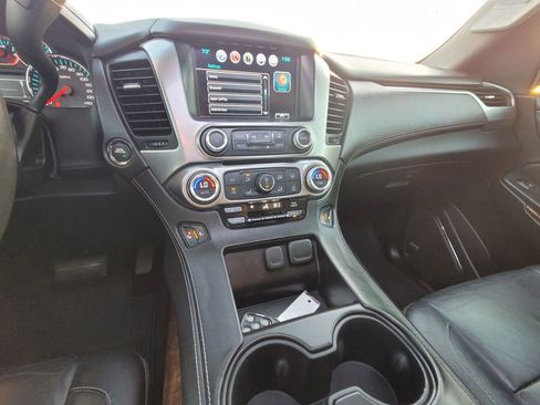 Used 2016 Chevrolet Tahoe LT RWD image 8