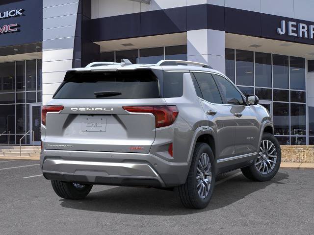 New 2027 GMC Terrain Denali w/ LPO, Floor Liner Package AWD/4WD image 30